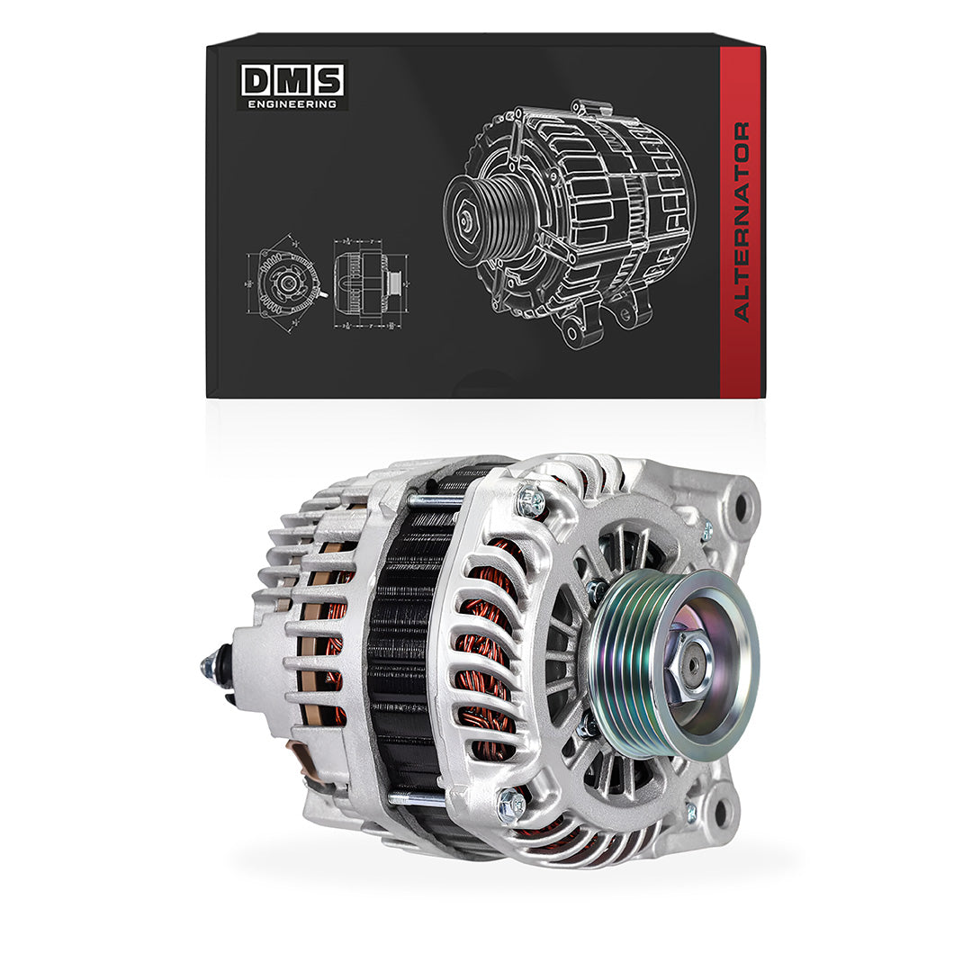Ford Falcon BF / FG / FG X (2005 - 2016) 4.0L Alternator