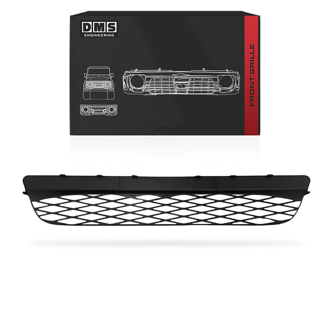 Ford Falcon BA (2002 - 2005) Bumper Bar Lower Bumper Cover Grille