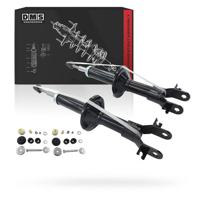 Ford Falcon EA / EB / ED / EF / EL (1988 - 1998) Front & Rear Shock Absorbers LH + RH