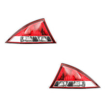 Ford Falcon / Fairmont AU BA XR6 XR8 Sedan (1998 - 2005) OEM Style Tail Lights LH + RH