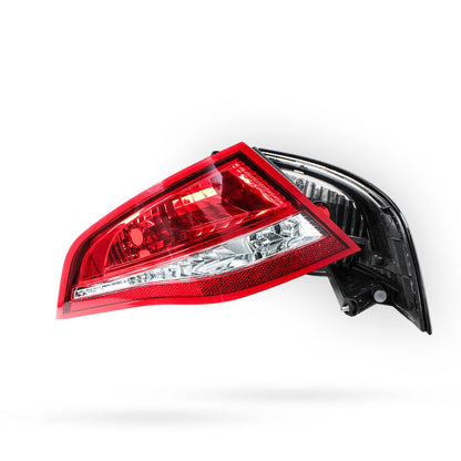 Ford Falcon FG Sedan G6 (2008 - 2014) Tinted Edge OEM Style Tail Lights LH + RH