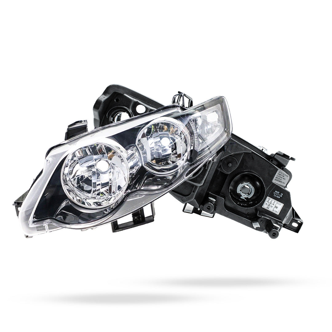 Falcon FG Series 1 & 2 OEM-Style Headlights