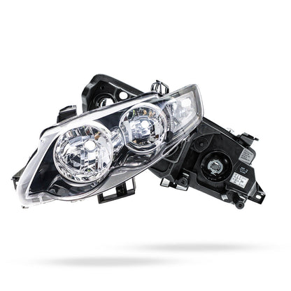 Falcon FG Series 1 & 2 OEM-Style Headlights