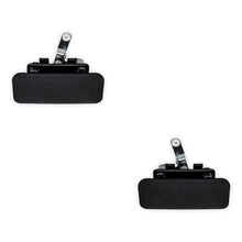 Ford Transit Van VH VJ VM (2000 - 2013) Front Outer Door Handles