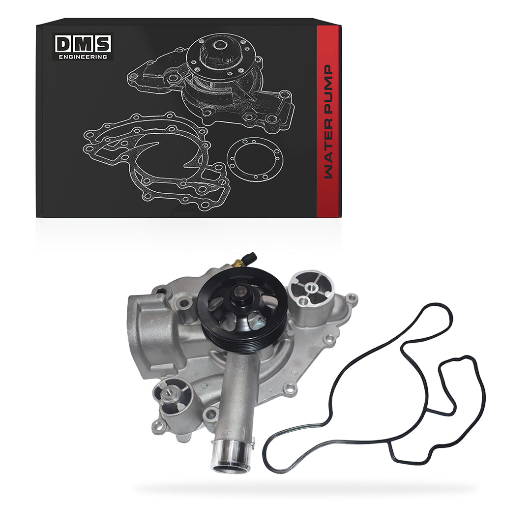 Chrysler 300C (2011 - 2012) 5.7L / 6.4L Engine Water Pump + Gasket