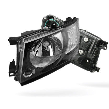 Patrol GU Y61 04-15 Aftermarket Headlights