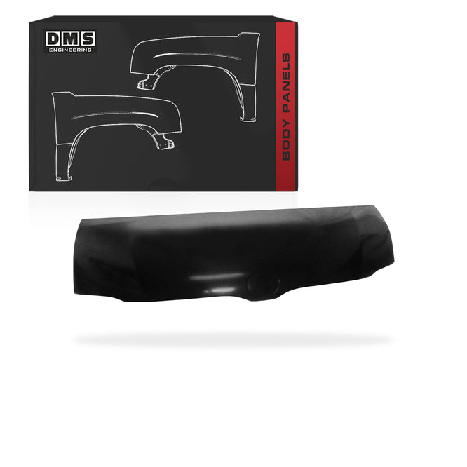 Toyota HiAce H200 SLWB (2005 - 2019) Replacement Unprimed Bonnet