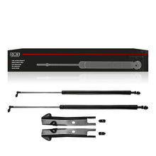 Toyota HiLux Revo (2015 - 2018) Bonnet Gas Struts