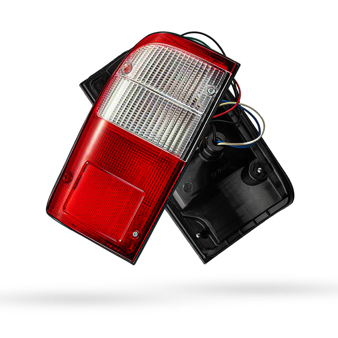 HiLux N60 OEM-Style Tail Lights