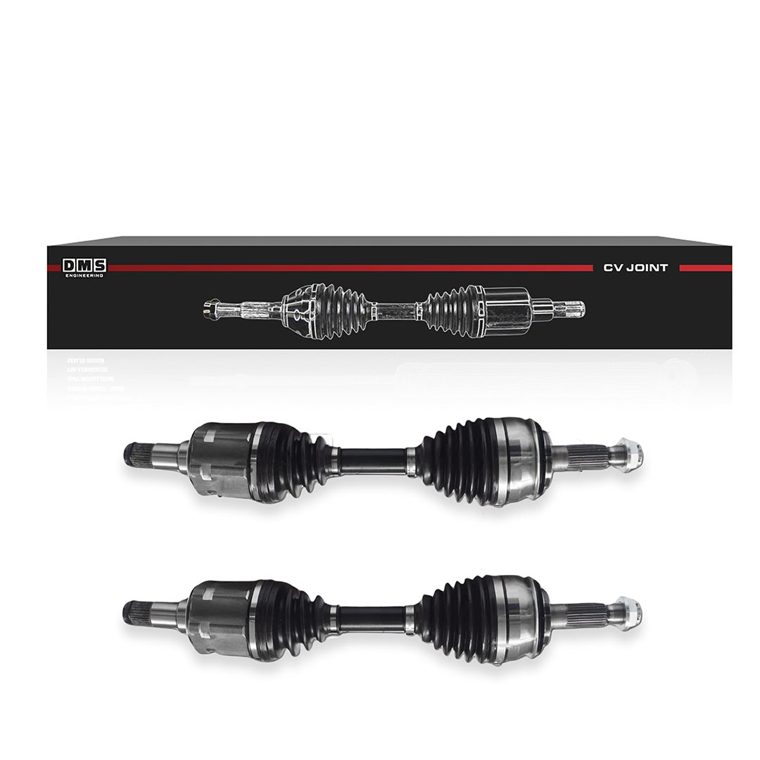 Hilux GGN25R / KUN26R Complete Front End Kit (10% OFF)