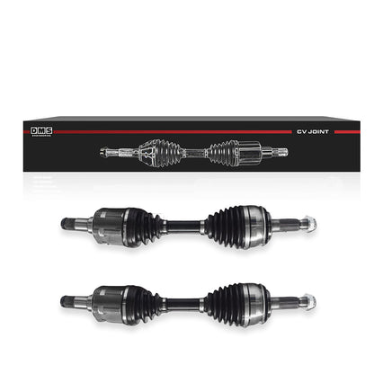 Hilux GGN25R / KUN26R Complete Front End Kit (10% OFF)