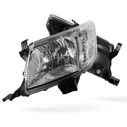 Hilux N70 OEM-Style Headlights