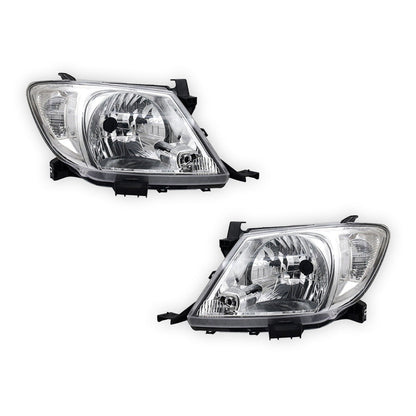 Hilux N70 OEM Complete Lighting Bundle (10% OFF)