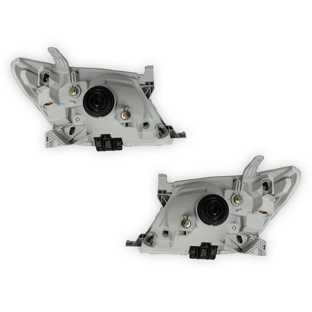 Hilux N70 OEM Complete Lighting Bundle (10% OFF)