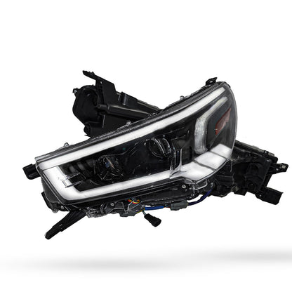 Hilux N80 Aftermarket-Style Headlights