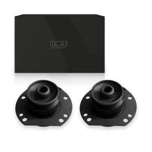 Holden Commodore VT / VU / VX / VY / VZ (1997 - 2007) Front Castor Rod Bushes LH + RH