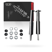 Holden Statesman HQ / HJ / HX / HZ / WB (1971 - 1985) Front & Rear Shock Absorbers LH + RH