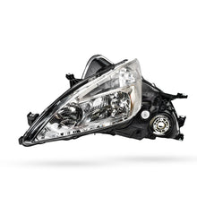 Honda Accord CM Sedan (2002 - 2008) OEM Style Headlights LH + RH