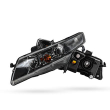 Honda Accord Euro CL (2005 - 2008) OEM Style Headlights LH + RH