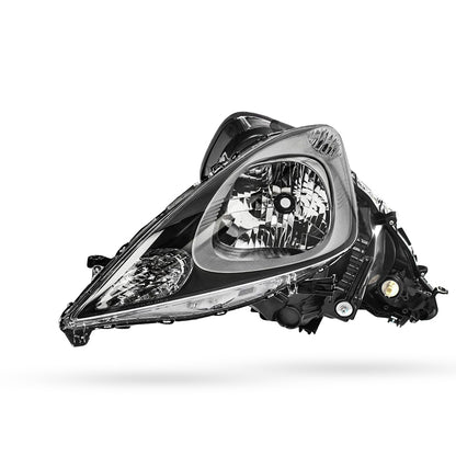 Honda Jazz GE (2008 - 2011) OEM Style Headlights LH + RH