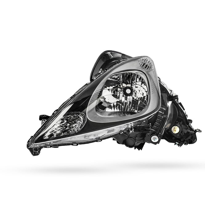 Honda Jazz GE (2008 - 2011) OEM Style Headlights LH + RH