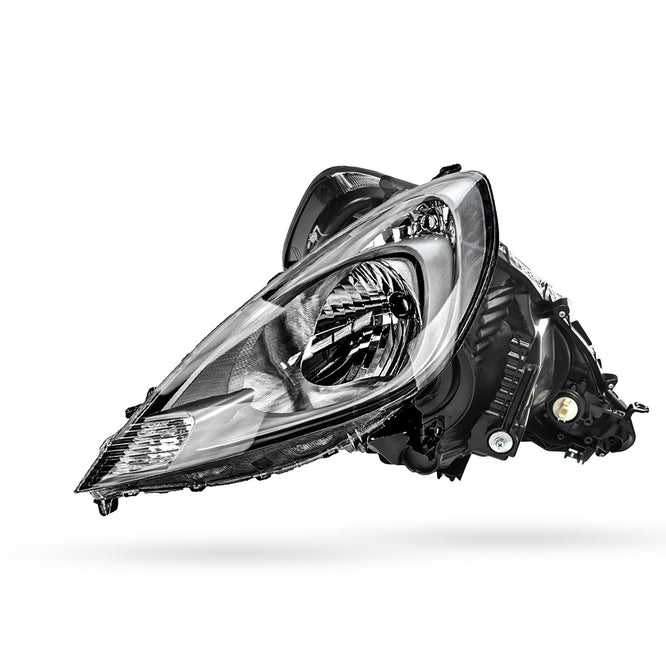 Honda Jazz GE (2011 - 2014) OEM Style Headlights LH + RH
