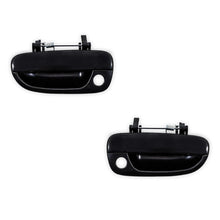 Hyundai Accent LC (2000 - 2006) Front Outer Door Handles  LH + RH