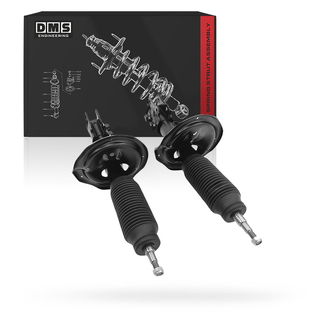 Hyundai i30 / i30cw FD (2007 - 2012) Front Shock Absorbers LH + RH