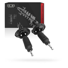 Hyundai i30 / i30cw FD (2007 - 2012) Front Shock Absorbers LH + RH