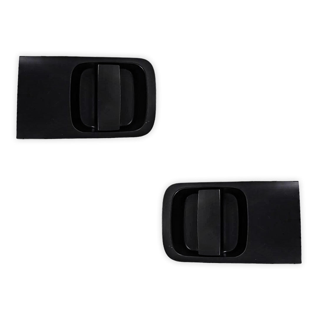 Hyundai iLoad / iMax TQ (2008 - 2018) Outer Sliding Door Handles