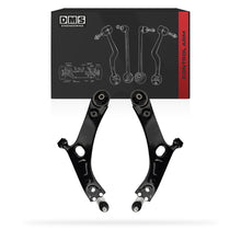 Hyundai ix35 LM (2010 - 2015) Front Lower Control Arms LH + RH