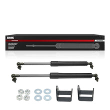 Nissan Navara D23 NP300 (2015 - 2019) Gas Struts Front Bonnet