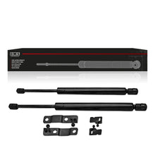Holden Rodeo RA (2002 - 2011) Bonnet Gas Struts