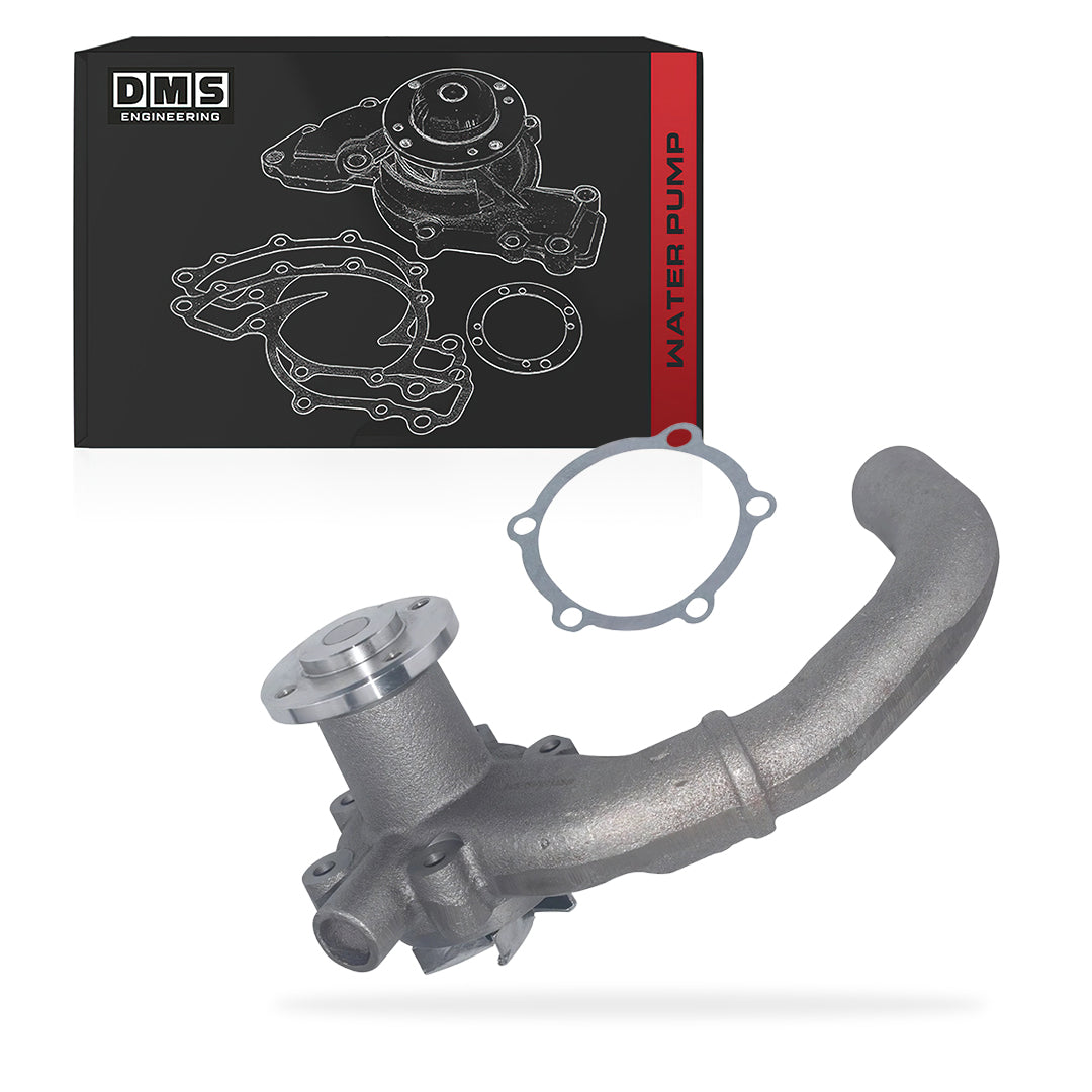 Kia Ceres (1992 - 1996) 2.2L Engine Water Pump + Gaskets