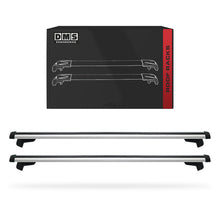 Kia Sorento XM (2009 - 2015) Aluminum Roof Racks