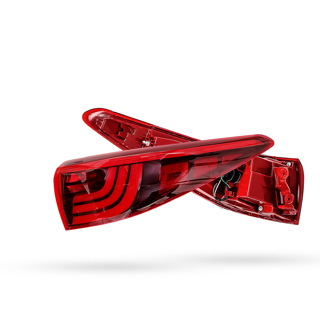 Kia Sportage QL (2015 - 2018) LED OEM Style Tail Lights LH + RH