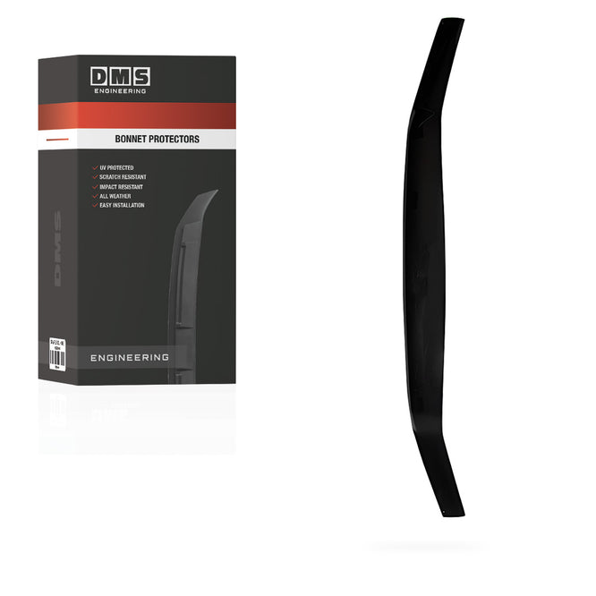 Toyota LandCruiser 100 Series (1998 - 2007) Bonnet Protector