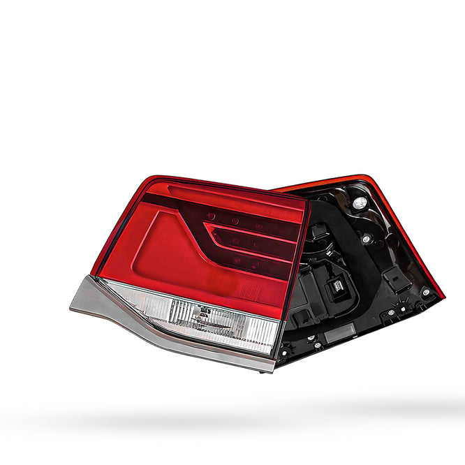 Toyota LandCruiser 200 Series (2015 - 2021) Inner OEM Style Tail Lights LH + RH