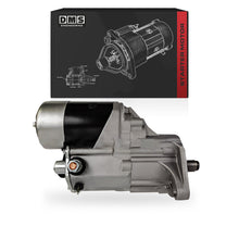 Toyota LandCruiser 75 / 78 / 79 / 80 / 100 Series (1990 - 2007) 3.5L / 4.2L Starter Motor