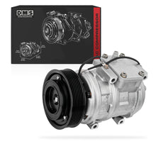 Land Rover Range Rover P38A (1999 - 2002) 4.0L / 4.6L AC Compressor + Clutch Assembly
