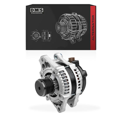 Lexus IS250 / ISC250 GSE20 (2005 - 2014) 2.5L Petrol Alternator