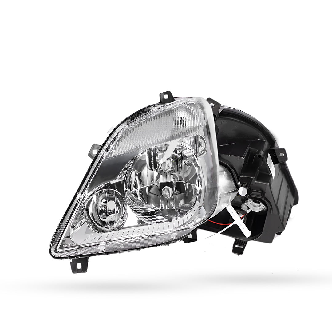 Mercedes-Benz Sprinter W906 (2006 - 2013) OEM Style Headlights LH + RH