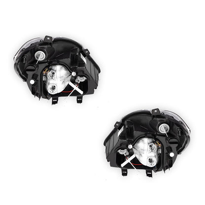 Mercedes-Benz Sprinter W906 (2006 - 2013) OEM Style Headlights LH + RH