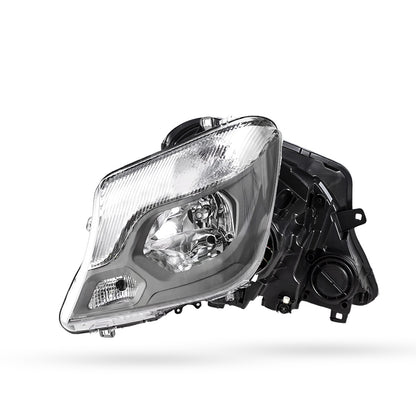 Mercedes-Benz Sprinter Van (2013 - 2018) OEM Style Headlights LH + RH