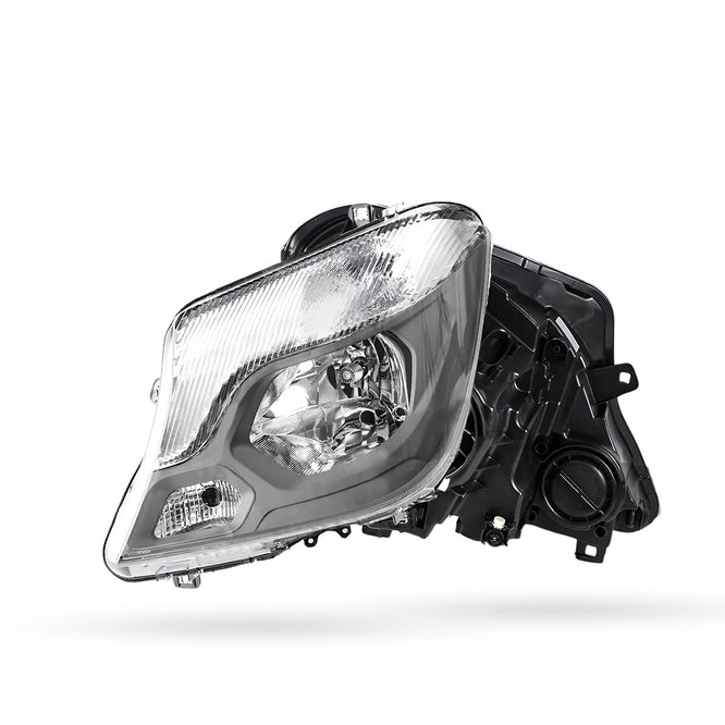 Mercedes-Benz Sprinter Van (2013 - 2018) OEM Style Headlights LH + RH