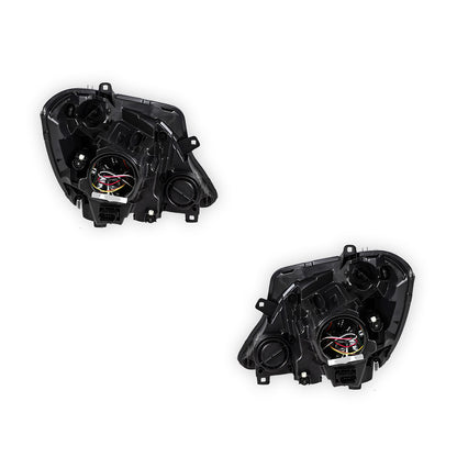 Mercedes-Benz Sprinter Van (2013 - 2018) OEM Style Headlights LH + RH