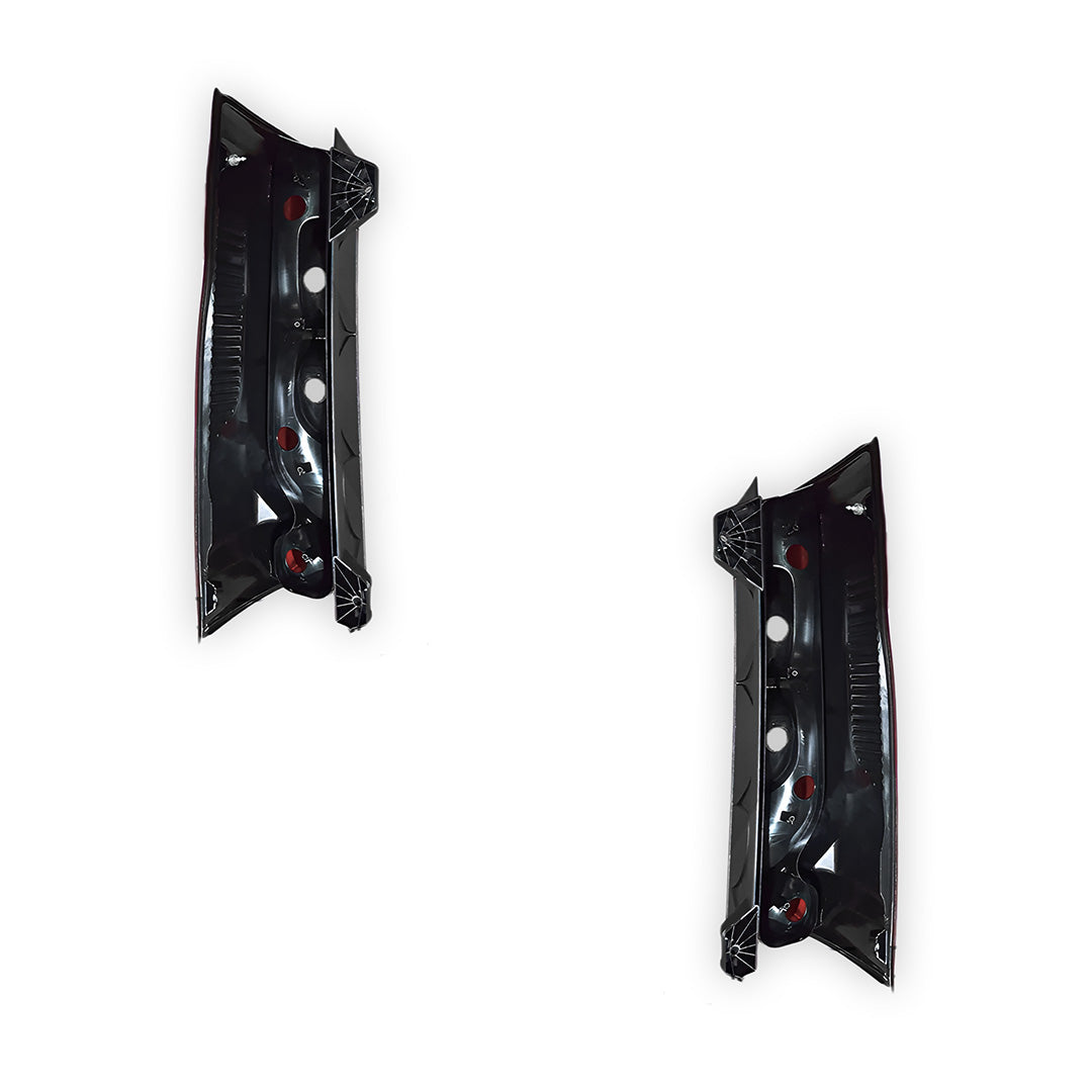 Mercedes-Benz Sprinter Van W907 / W910 (2018 - 2025) OEM Style Tail Lights LH + RH