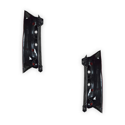 Mercedes-Benz Sprinter Van W907 / W910 (2018 - 2025) OEM Style Tail Lights LH + RH