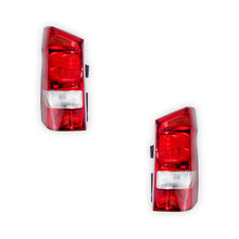 Mercedes-Benz Vito / Valente W447 (2015 - 2021) OEM Style Tail Lights LH + RH