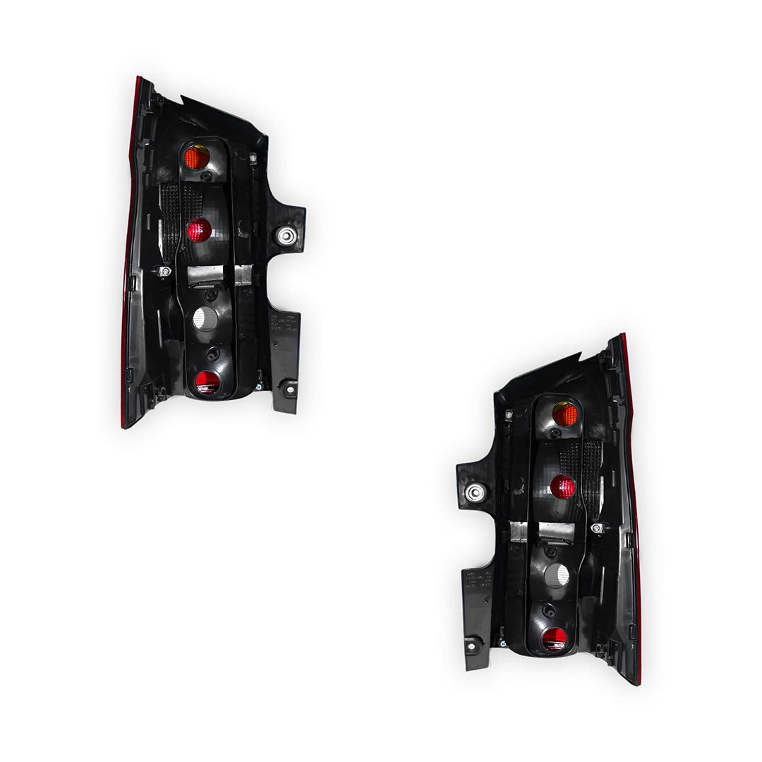 Mercedes-Benz Vito / Valente W447 (2015 - 2021) OEM Style Tail Lights LH + RH